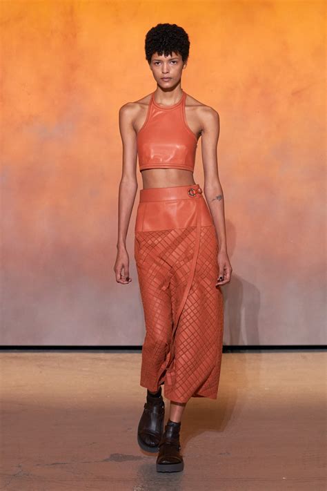 hermes orange dress|hermes dresses for fall 2022.